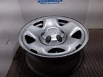 Wheel 16X7 Steel Fits 04-09 Runner 1175596 Used. Price: $129.89.