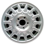 Wheel Rim Ford Mercury Sable Taurus 15 1996-1999 F8DZ1007CA F6DZ1007B Oe 3176 Remanufactured. Price: $189.00.