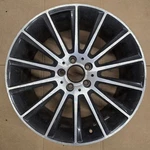 2016-2023 Mercedes C43 C450 Amg Oem Factory Wheel Rim Rear 85451 2054016600 For. Price: $200.00.
