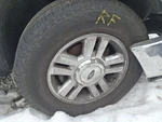 2008 Ford F150 18X7.5 Aluminum Wheel Oem Spoke Used Fast Free Shipping. Price: $113.95.