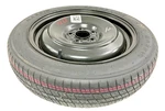 2016 Ford Fusion Focus Maxxis Spare Donut Tire Wheel Rim 16X4 CM5C1015CXA Oem Used. Price: $68.00.
