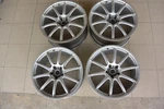 Jdm 19" Prodrive GC010E Wheels For Fairlady 350Z V35 LS430 GS400 SC430 Used. Price: $1281.43.