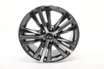 2018 - 2020 Infiniti QX60 Luxe Wheel Rim Alloy 18X7.5J ET50 Oem 403009NR0A Used. Price: $169.40.
