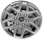 Genuine Oem Wheel 2024-2025 Ford Ranger 17 Inch Painted Charcoal Alloy Rim Remanufactured. Price: $286.01.