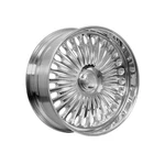 Centerline ST07 Rim 18X11 5X127/5X139.7 Offset -44 Polished (quantity 4) New. Price: $3776.00.