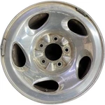 Ford Polished F150 Pickup Oem Wheel 16X7 1997-2000 Factory Original Rim 3194 Used. Price: $142.47.