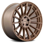 Niche M275 Amalfi Wheel 20X9 (35, 5X120.65, 72.56) Bronze Single Rim New. Price: $490.00.
