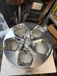 2017 2018 2019 2020 2021 Chrysler Pacifica X Wheel Rim 5RJ40TRMAA New. Price: $85.00.