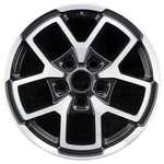 Wheel Rim Jeep Gladiator Wrangler 17 2024 2025 04755602AA Oem Factory 9327 Remanufactured. Price: $308.00.