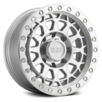 Black Rhino Primm Wheel 18X9.5 (0, 8X165.1, 122.4) Silver Single New. Price: $534.00.