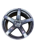 2018-2019 Dodge Challenger Hellcat 20X9.5 Spoke W/ Srt Center Cap *curb Rash* Used. Price: $492.53.