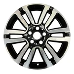 Mini Cooper 2020 2021 2022 2023 2024 17" Oem Wheel Rim 36106873929 Remanufactured. Price: $331.99.