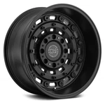 Black Rhino Arsenal Wheel 20X9.5 (12, 5X150, 110.1) Single Rim New. Price: $515.00.