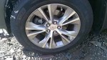 Wheel 18X7-1/2 Alloy 10 Raised 5 V Spoke Fits 14-19 Highlander 676326 Used. Price: $149.99.