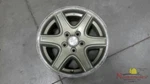 2008 Jeep Compass 16" Wheel Rim Alum Used. Price: $90.00.