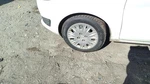 Used Spare Tire Wheel Fits: 2015 Ford Fiesta 15X4 Compact Grade. Price: $154.90.