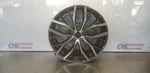 20 Subaru Wrx Sti 19X8.5 Split 10 Spoke Wheel Rim Gunmetal And Machined Face Used. Price: $267.75.