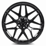 Mrr Wheels Rim FS1 21X9 5X112 ET25 66.6CB Gloss Black New. Price: $680.00.