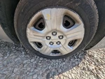 Wheel 16X7 Steel Fits 13-16 Dart 2763459 Used. Price: $119.60.