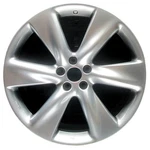 Wheel Rim Infiniti Series FX35 FX37 FX50 QX70 21 2009-2017 Factory Oe 73715 Remanufactured. Price: $525.00.