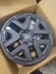 2023-2026 Honda Cr-v 18" Oem Alloy Wheel Rim Gun Metal Gray Take-off New Vehicle. Price: $469.95.