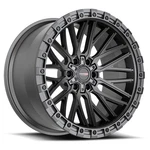 20X10 Vortek VRT-608 Matte Black Wheels 5X5/5X5.5 (-12MM) Set Of 4 New. Price: $2023.72.