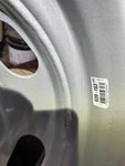 Dorman 939-163 Wheel Compatible With Select Dodge/ram Models, Silver *ships Free New. Price: $289.99.