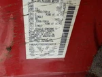Wheel 18X8 Alloy Spoke Charcoal Fits 04-10 Titan 925336 Used. Price: $117.44.