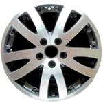 Wheel Rim Buick Rendezvous 17 2004-2007 88957157 09595009 Oem Factory 4049 Remanufactured. Price: $227.00.