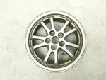 2017-2022 Toyota Prius Prime 15X6 " Aluminium Alloy Wheel 42611-47450 Used. Price: $139.65.