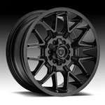 4/GEAR Off Road Primacy Gloss Black 20X9 6X135 6X5.5 0MM (768B-2096800) New. Price: $1099.20.