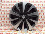 2017-2022 Buick Encore 10-SPOKE Black Inlay Wheel Rim 18X7 18" 94539563 Oem Used. Price: $119.99.