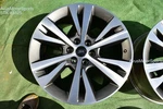 22" Ford Expedition Oem Factory Polished Wheel F150 Used. Price: $449.00.