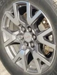 2020 Acadia Oe Wheel 18X7-1/2 6 Y Spoke Opt Rqj Gmc Used. Price: $235.32.