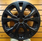 18'' Charcoal Face Subaru Forester 2019-21 Oem Factory Alloy Wheel Rim 68869A Used. Price: $199.95.