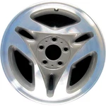 Wheel Rim Mazda B2000 B3000 B4000 16 2001-2010 1FAD37600 1F2037600 Oe 64834 Remanufactured. Price: $316.00.