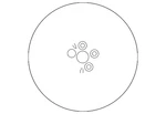 Genuine Subaru Wheel Alloy 28111FJ110 New. Price: $355.08.