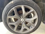 Wheel 20X8 Aluminum 5 Spoke Painted Gray Fits 18-19 Challenger 1080427 Used. Price: $256.41.