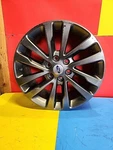 2020 21 22 2023 Ford Expedition Wheel Alloy Rim Inch Oem Factory KL141007HA Used. Price: $181.69.