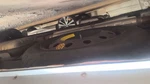 Emergency Compact Space Saver Spare Rim Wheel 17X4 Fits 06-14 Sedona 1811896 Used. Price: $45.00.