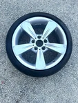 06-12 Bmw E90 E91 E92 E93 328I 335I Wheel Style 287 Rim Front X 18 Oem 225/40 Used. Price: $169.99.