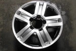 07 08 09 12 14 15 16 17 Tundra Sequoia Oem Wheel Rim 69513 426110C060 Used. Price: $198.00.