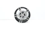 20X10.5 Rear Wheel Rim Double Spoke 343 Black Matt Oem Bmw F06 F12 F13 M6 12-19 Used. Price: $418.19.