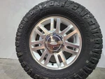 Wheel 18X7-1/2 Aluminum Split Spoke Fits 09-14 Ford F150 Pickup 588632 Used. Price: $74.45.