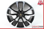 18-22 Lamborghini Urus Rear Left / Right Side Wheel Rim 11.5JX23H2 ET22 R23 Used. Price: $500.00.