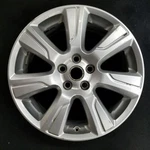 Land Rover LR4 Oem Wheel 19" 2013-2016 Alloy Original Rim Factory 19X8 72259 Used. Price: $136.88.
