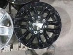 Chevrolet Silverado 2500 2024 Wheel 3185666 Used. Price: $349.00.