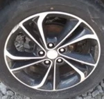 Buick Encore Gx 18X7.5" Aluminum Wheel Rim Oem Lkq Used. Price: $243.80.