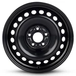 New 16" X 6.5" Steel Replacement Wheel Rim 2012-2014 Ford Focus CV6Z1015A. Price: $124.99.