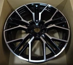 2023 Bmw 840I M850I 20X9 Wheel Rim 59178 95598 Machine Black 36115A07087 Remanufactured. Price: $689.95.